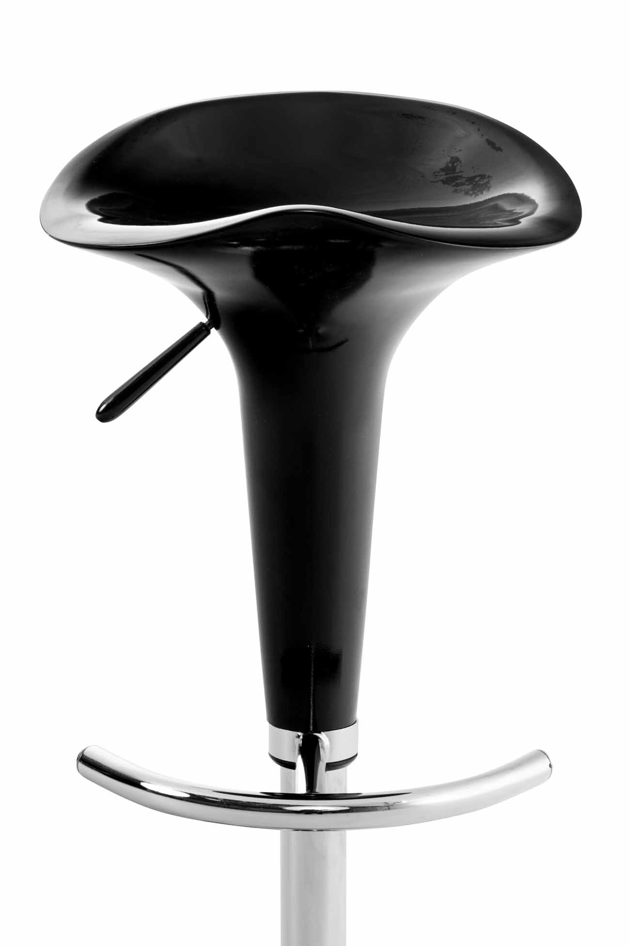 Set van 2 barkrukken Saddle