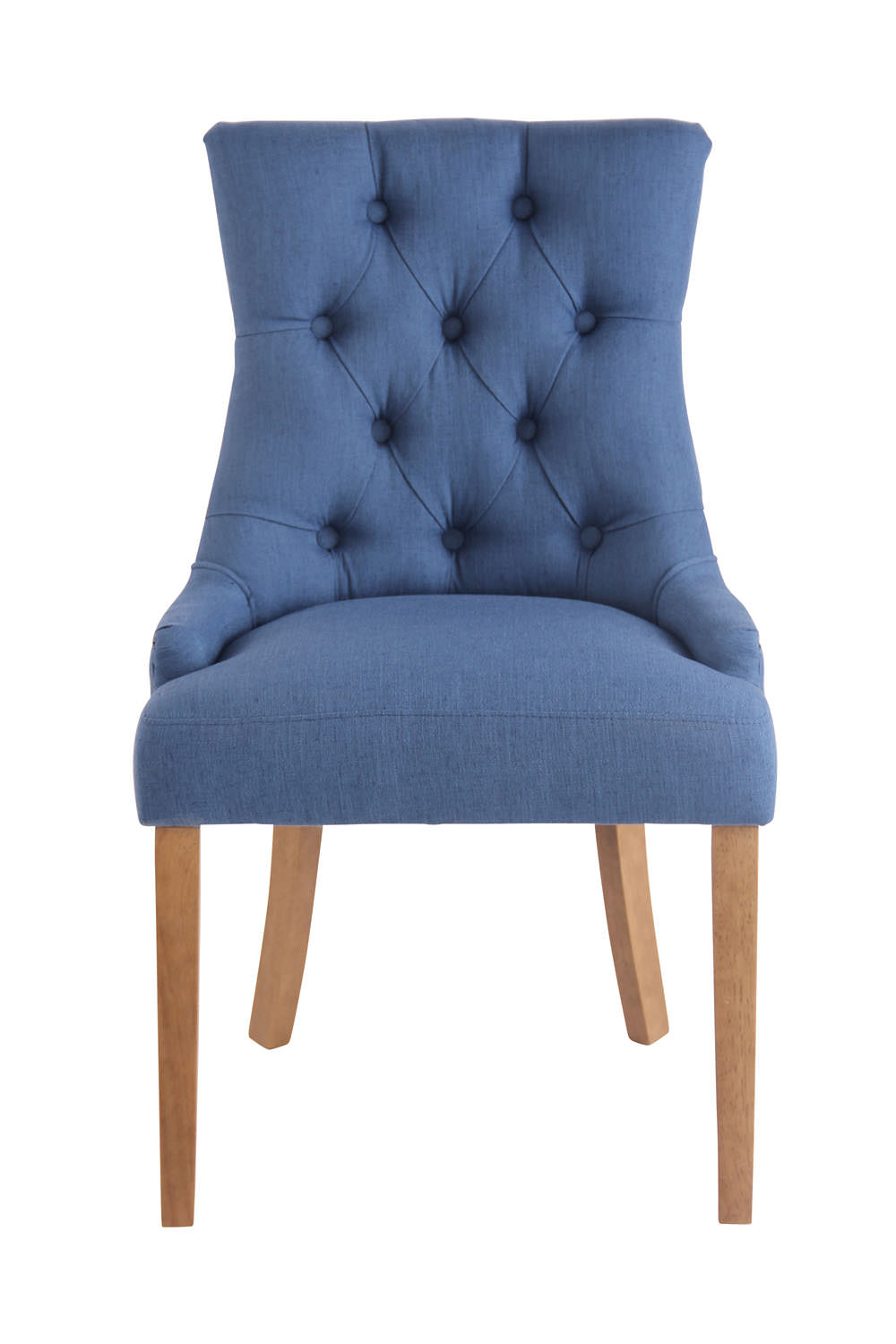 Set van 2 eetkamerstoelen Aberdeen