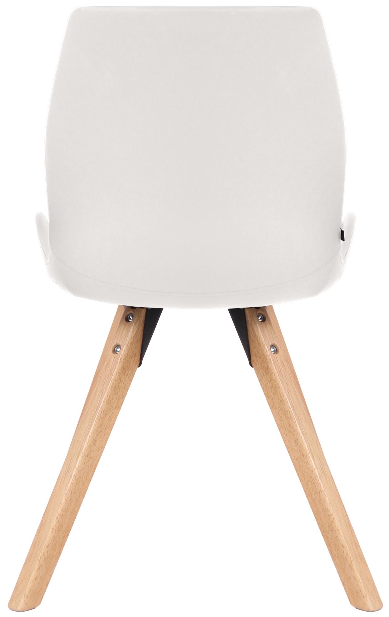 Set van 4 stoelen Luna