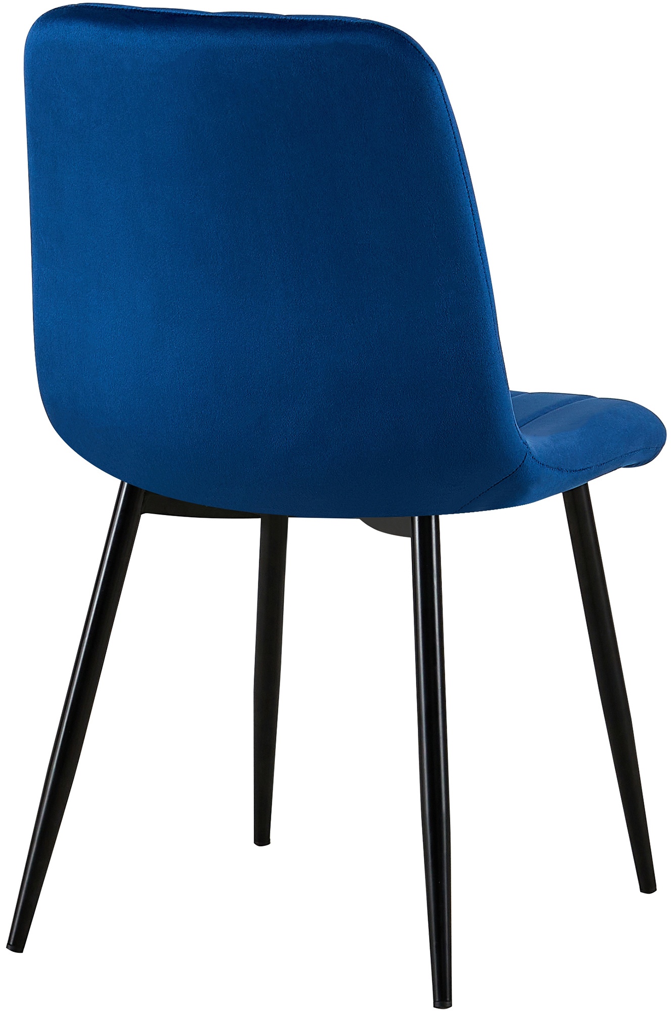 Set van 4 Dijon Eetkamerstoelen