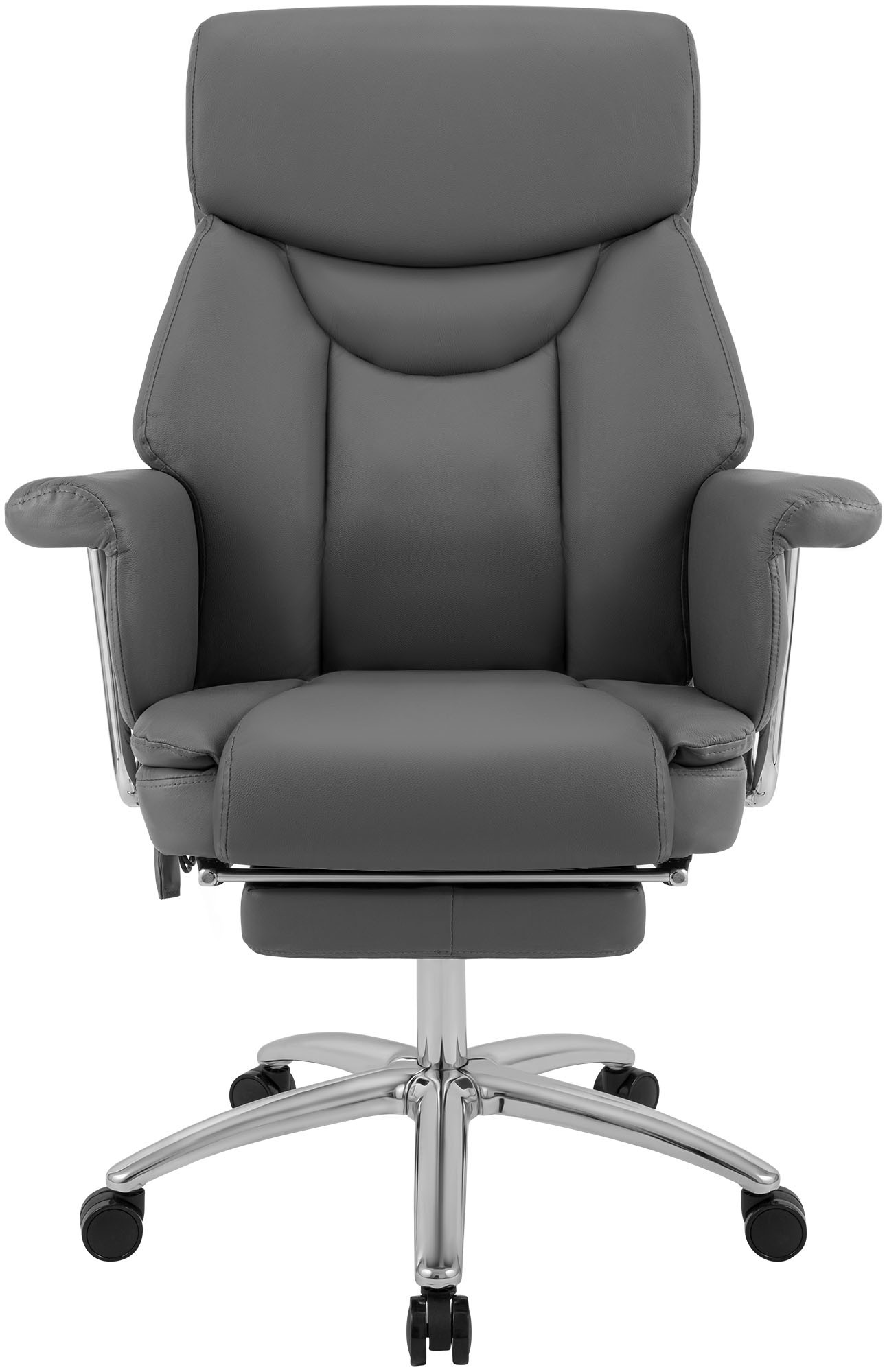 Bureaustoel Dahra met massagefunctie