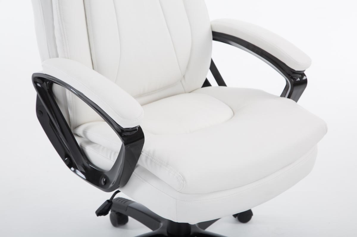 Bureuastoel XL Platon