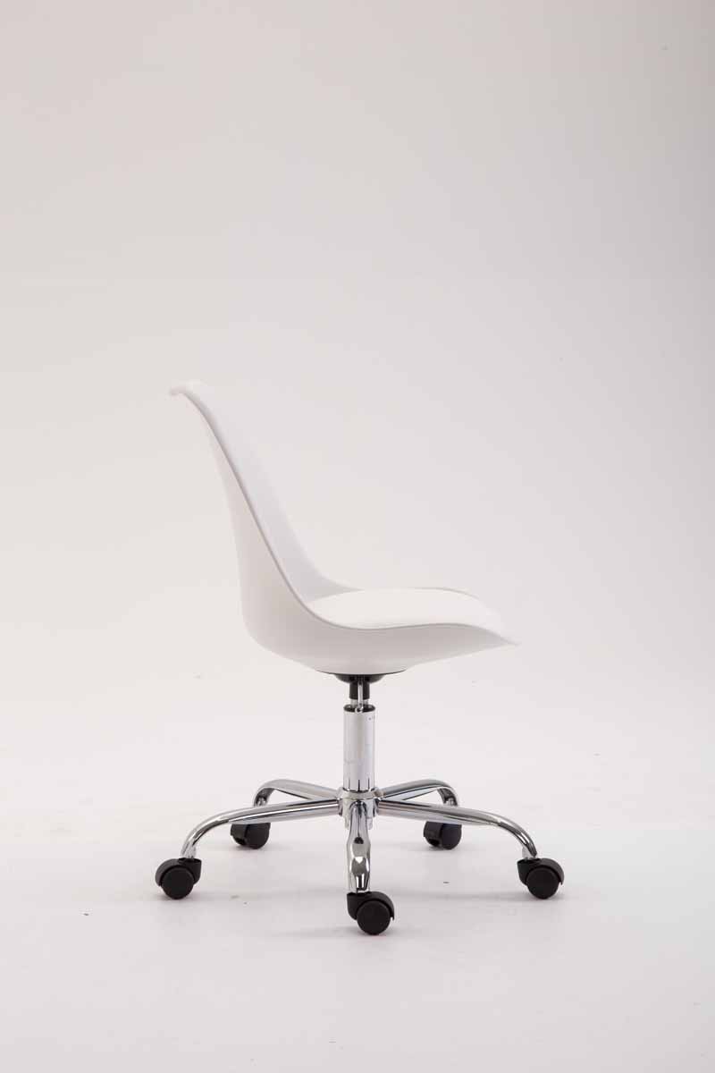 Bureaustoel Toulouse Kunststof