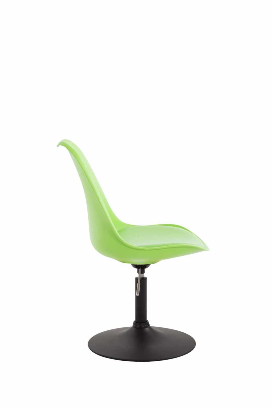 Set van 4 eetkamerstoelen Maverick - Kunststof