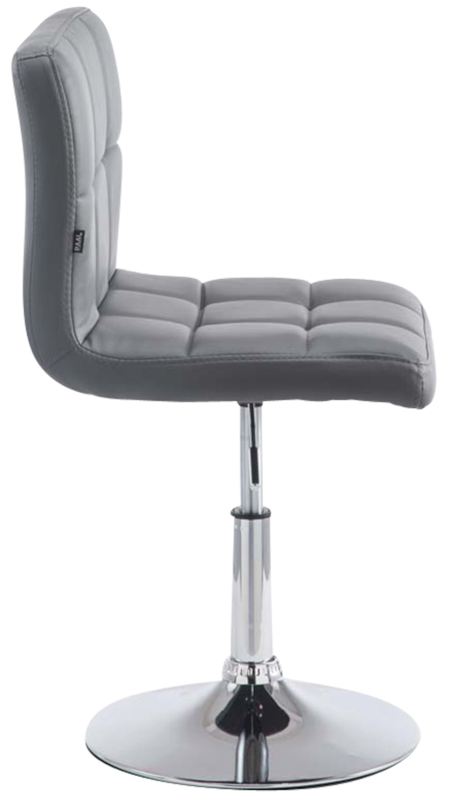 Set van 4 Lounger Palma - Kunstleer