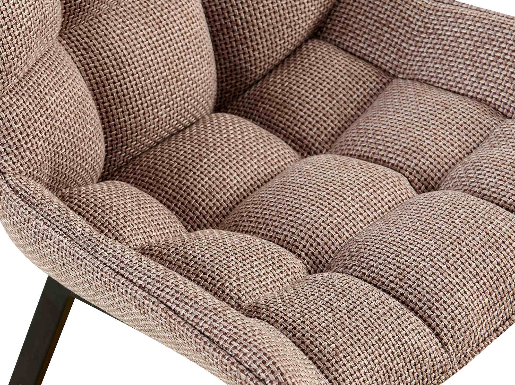 Set van 2 eetkamerstoelen Saranda