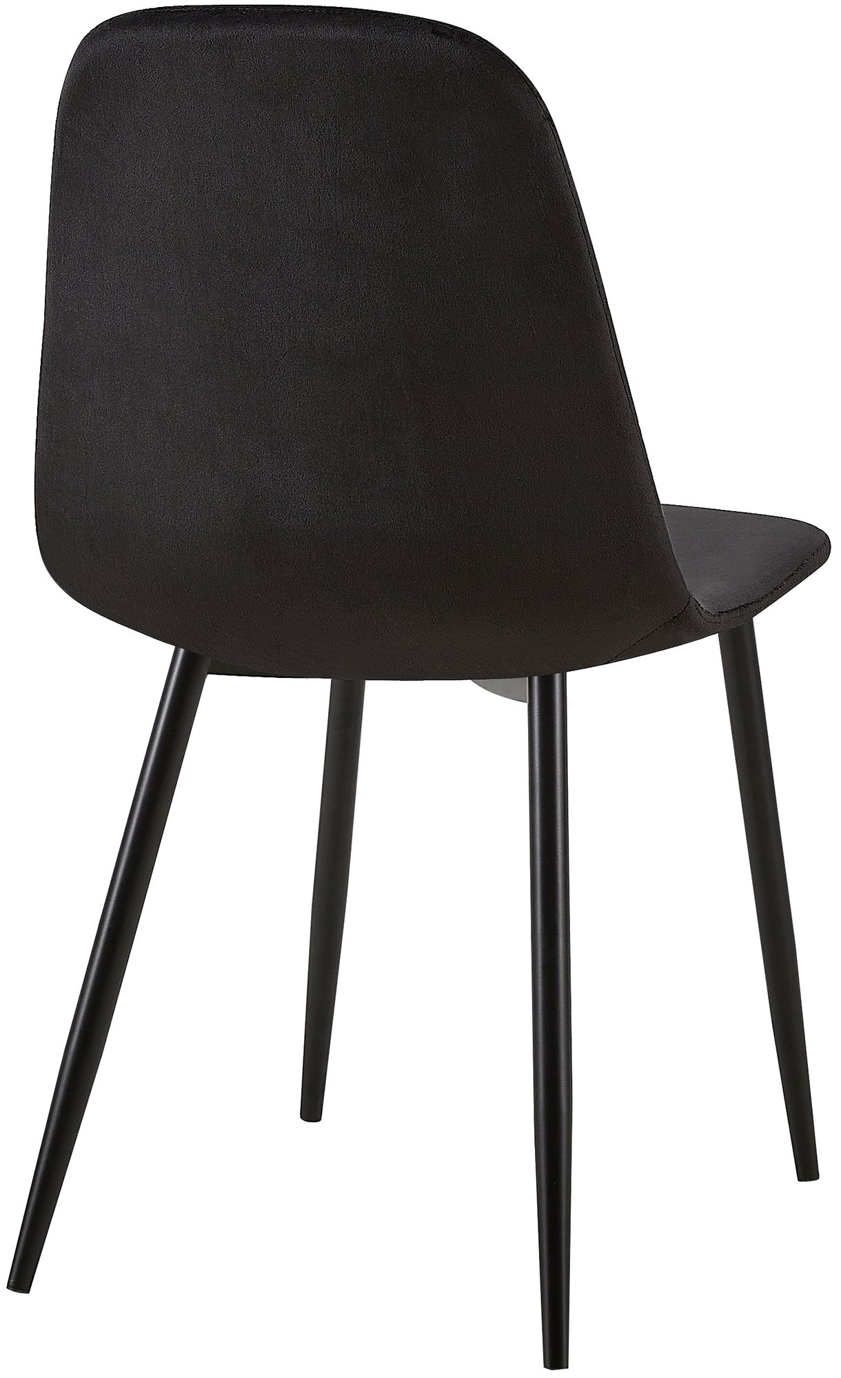 Set van 4 eetkamerstoelen Giverny