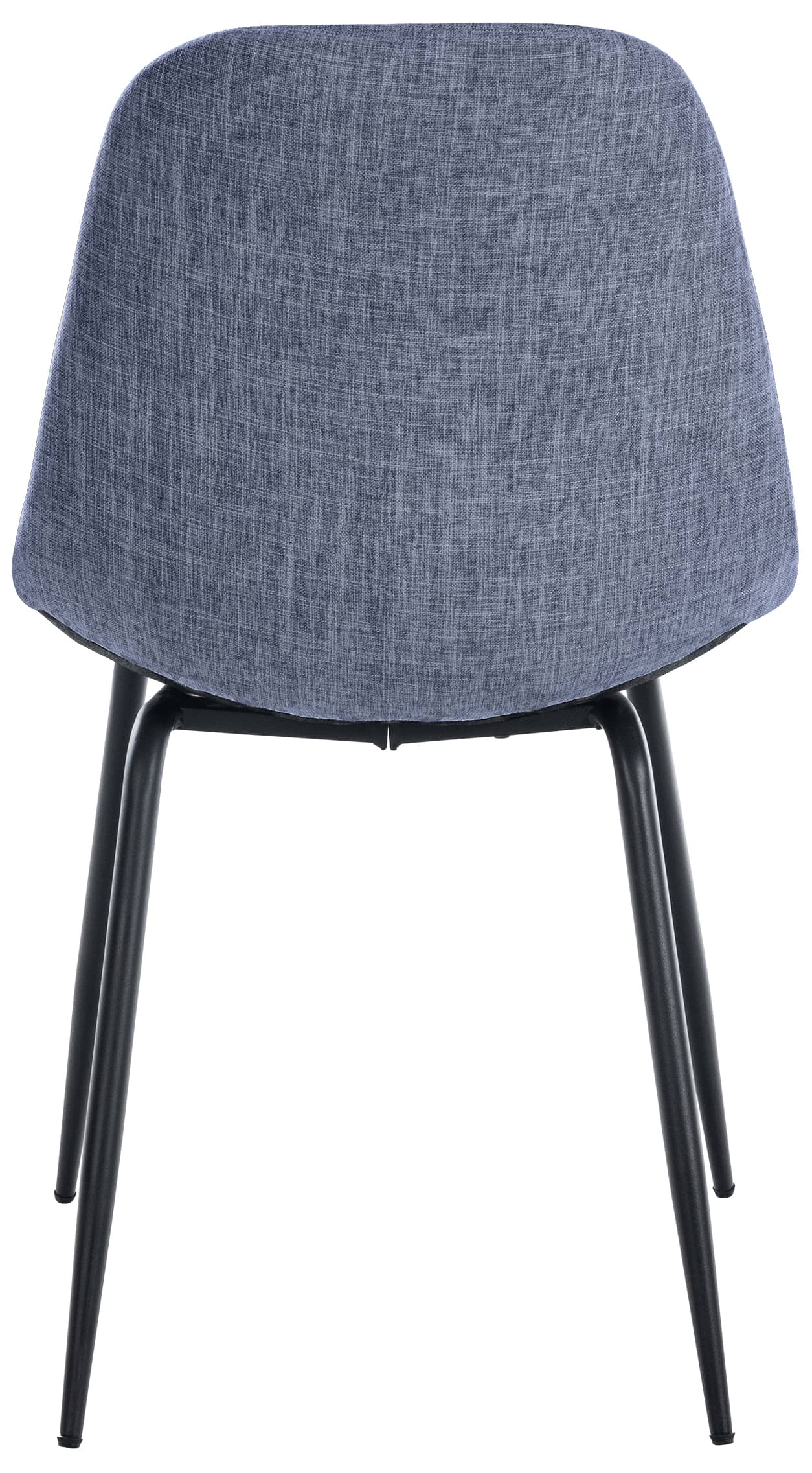 Set van 2 Eetkamerstoelen Tom