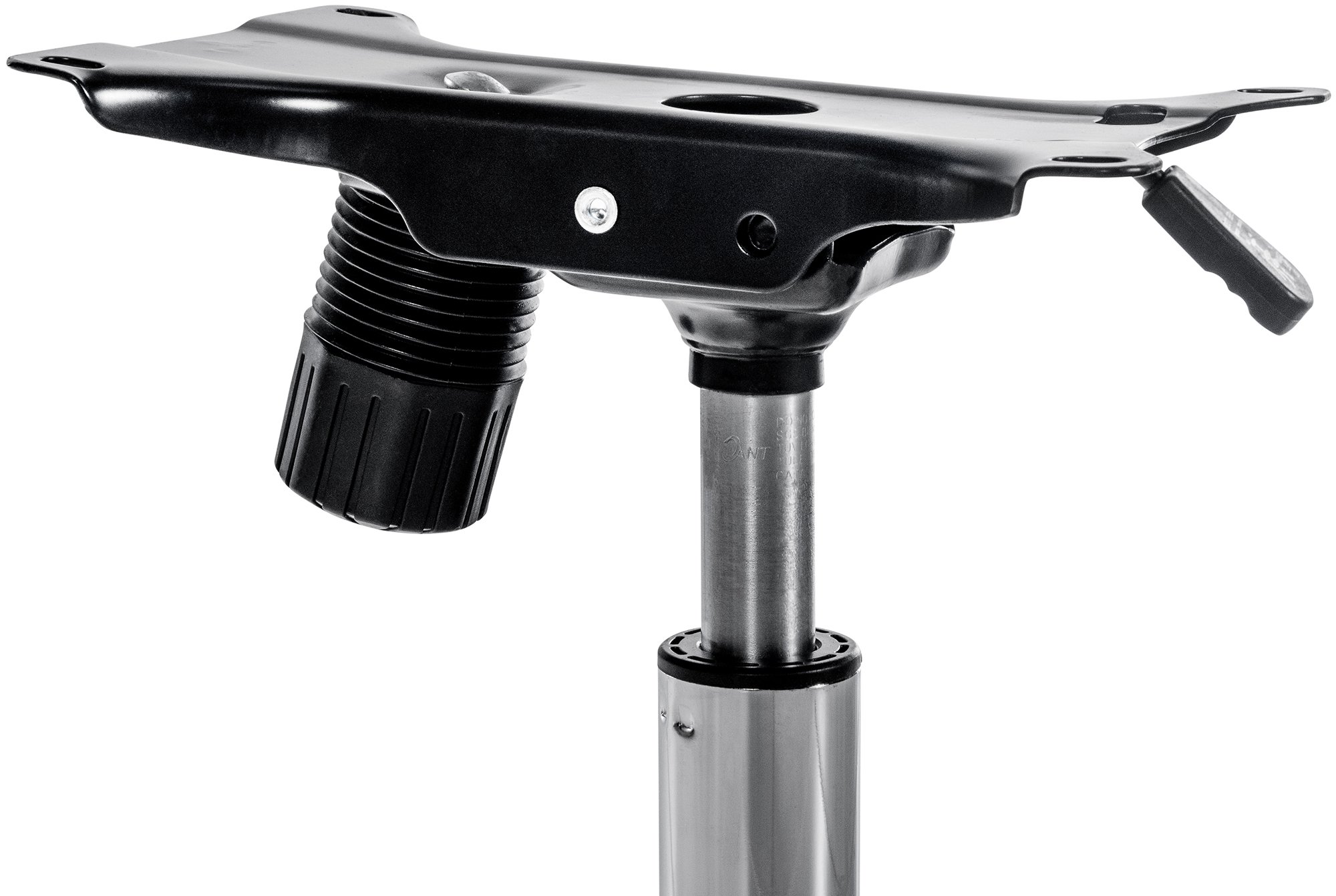 Vervangend frame voor bureaustoelen