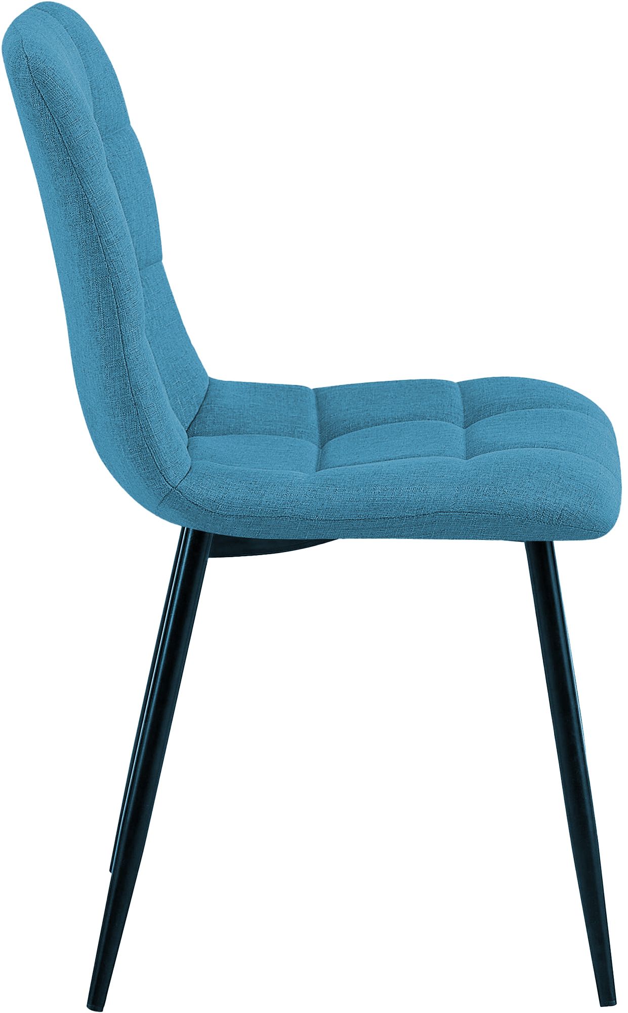 Set van 4 eetkamerstoelen Tilde
