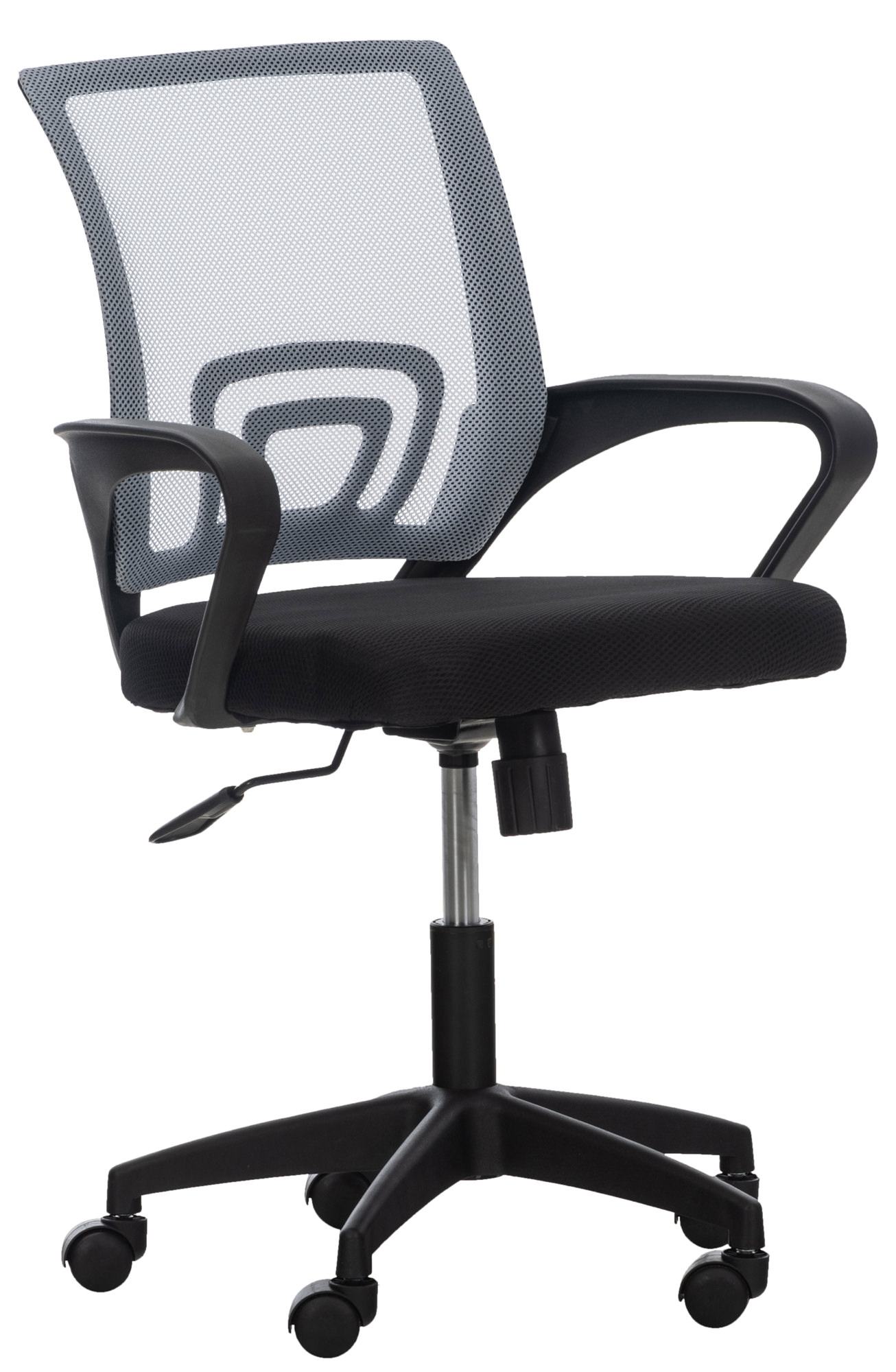 Bureaustoel Auburn