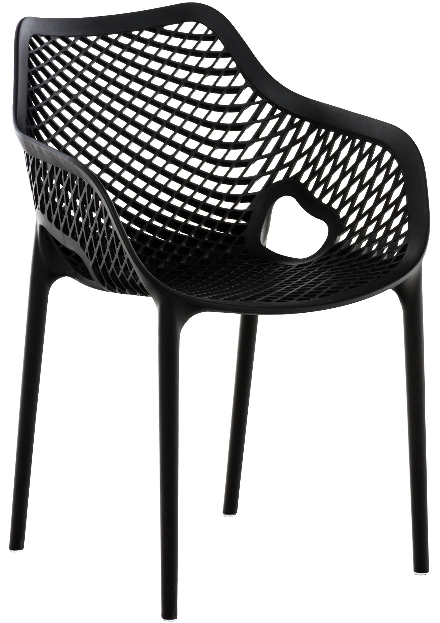 Stapelbare Stoel Air XL