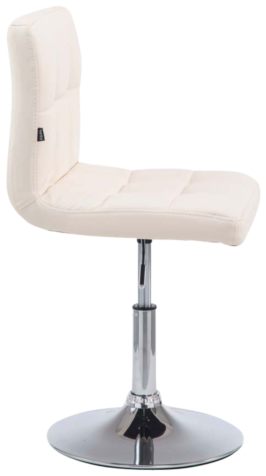 Set van 4 Lounger Palma - Kunstleer
