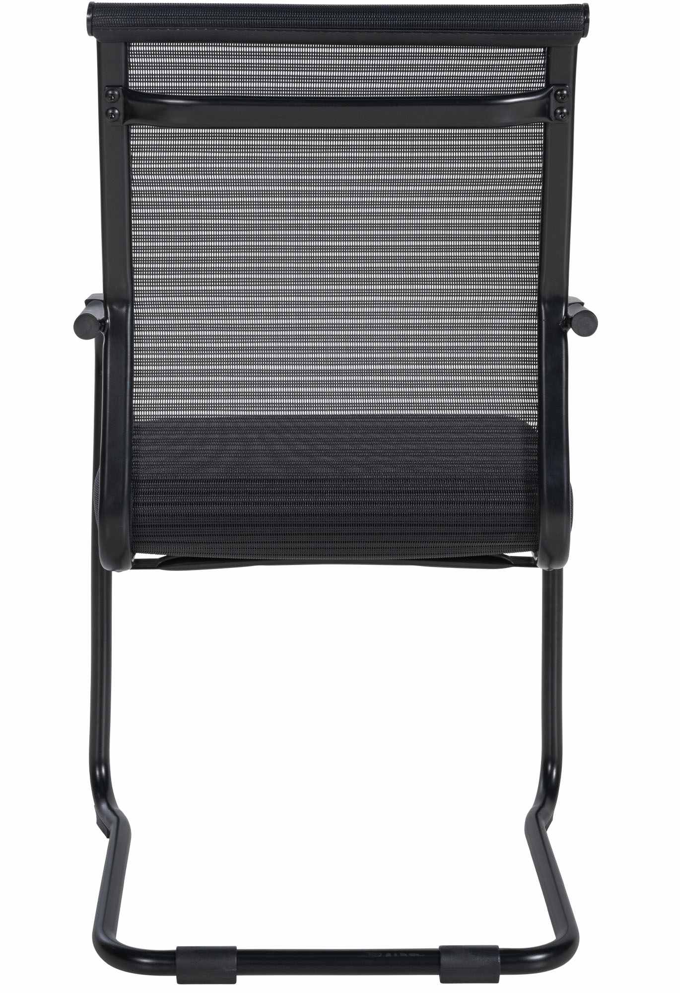Set van 2 eetkamerstoelen Denny