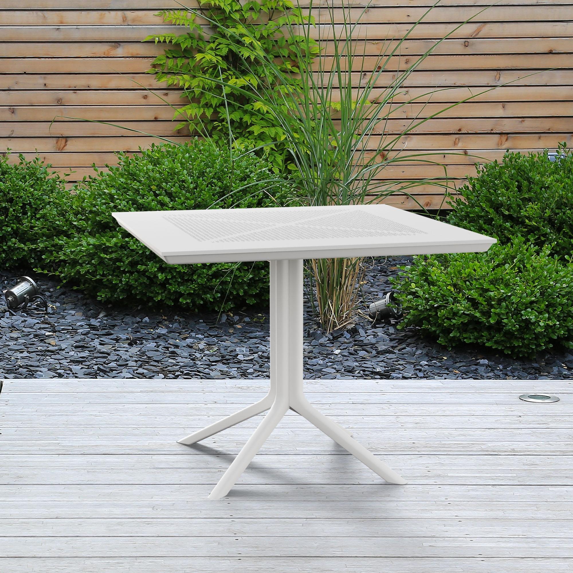Tuintafel Lenval