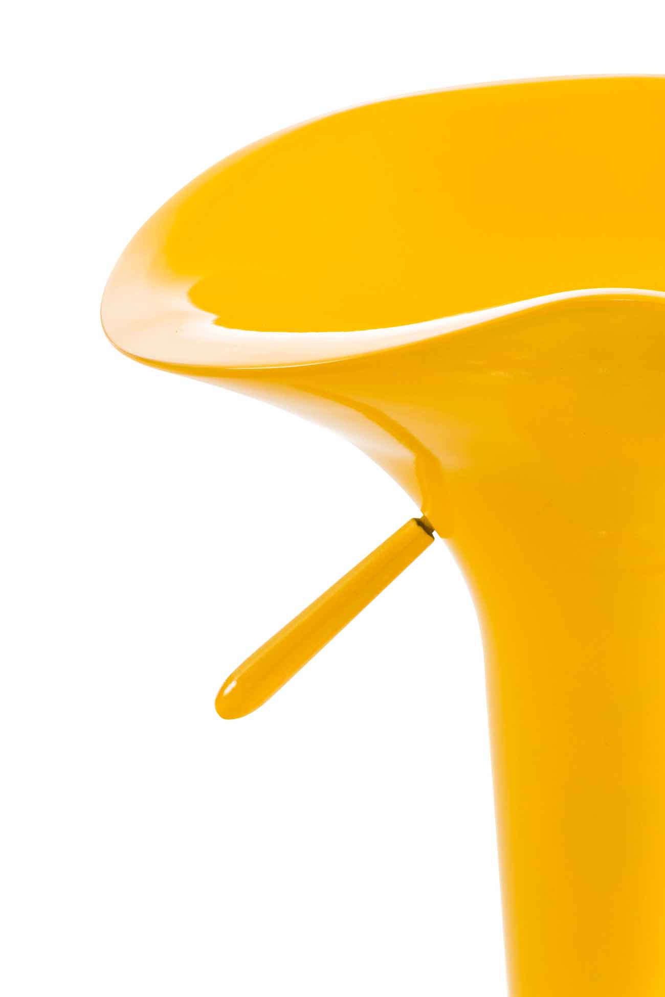 Barkruk Saddle