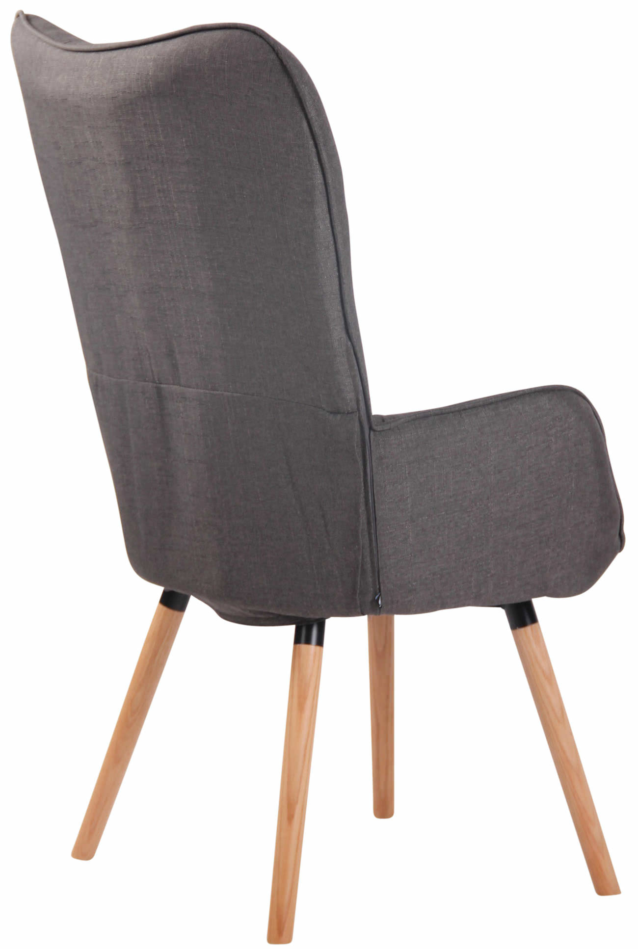 Lounger Ashford Stof