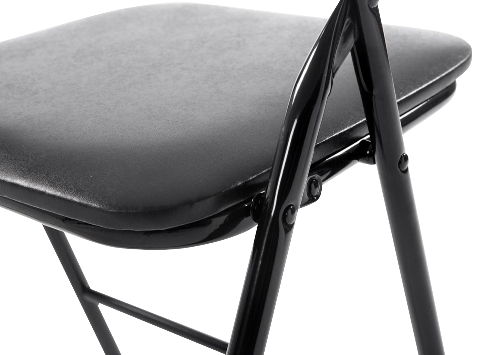 Set van 2 klapstoelen Felix