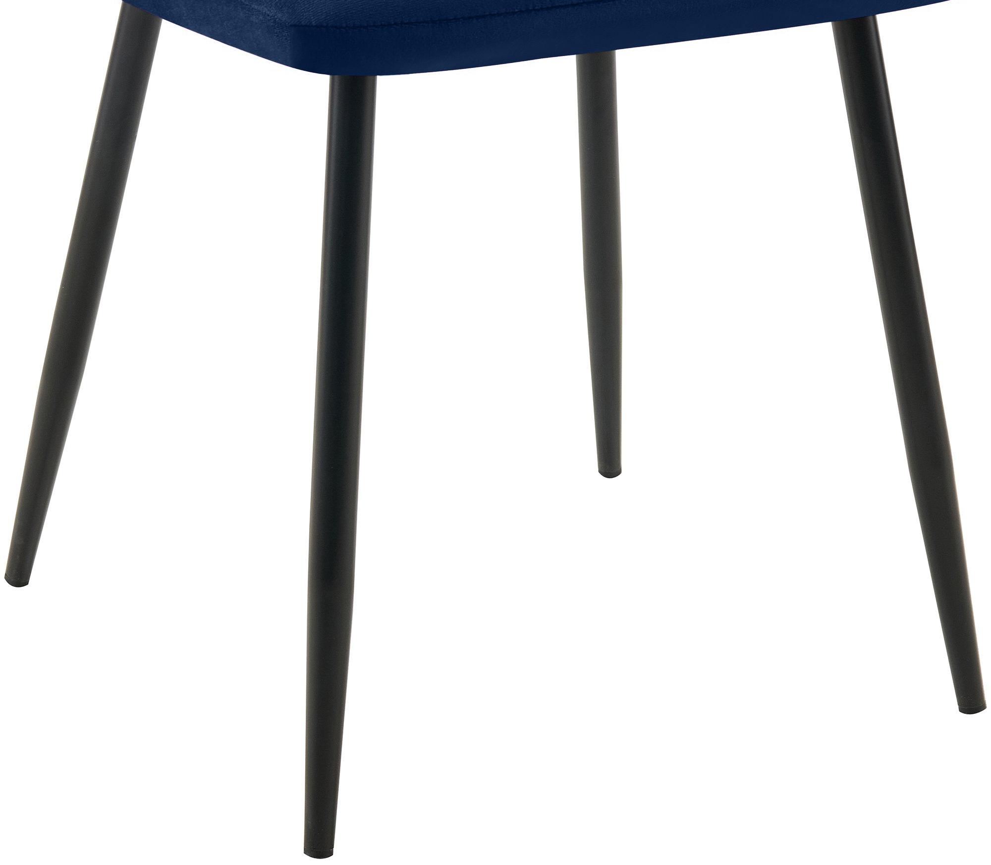 Set van 4 eetkamerstoel Tilde