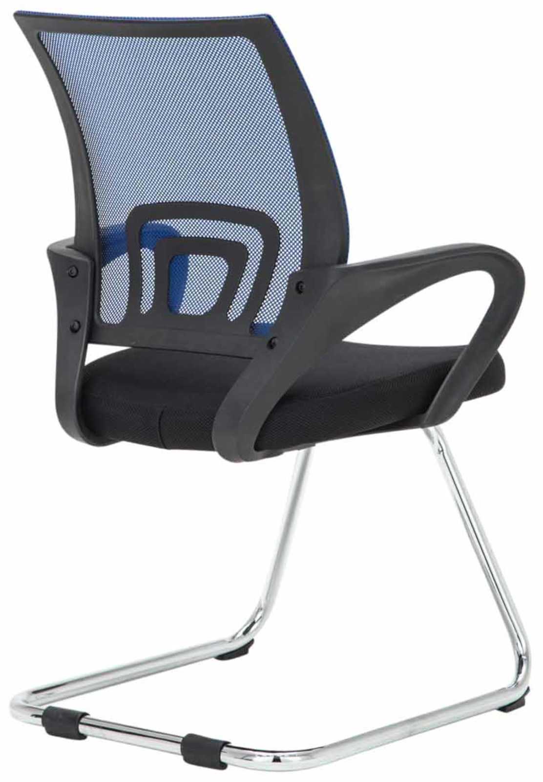 2-delige set slede-stoelen Eureka