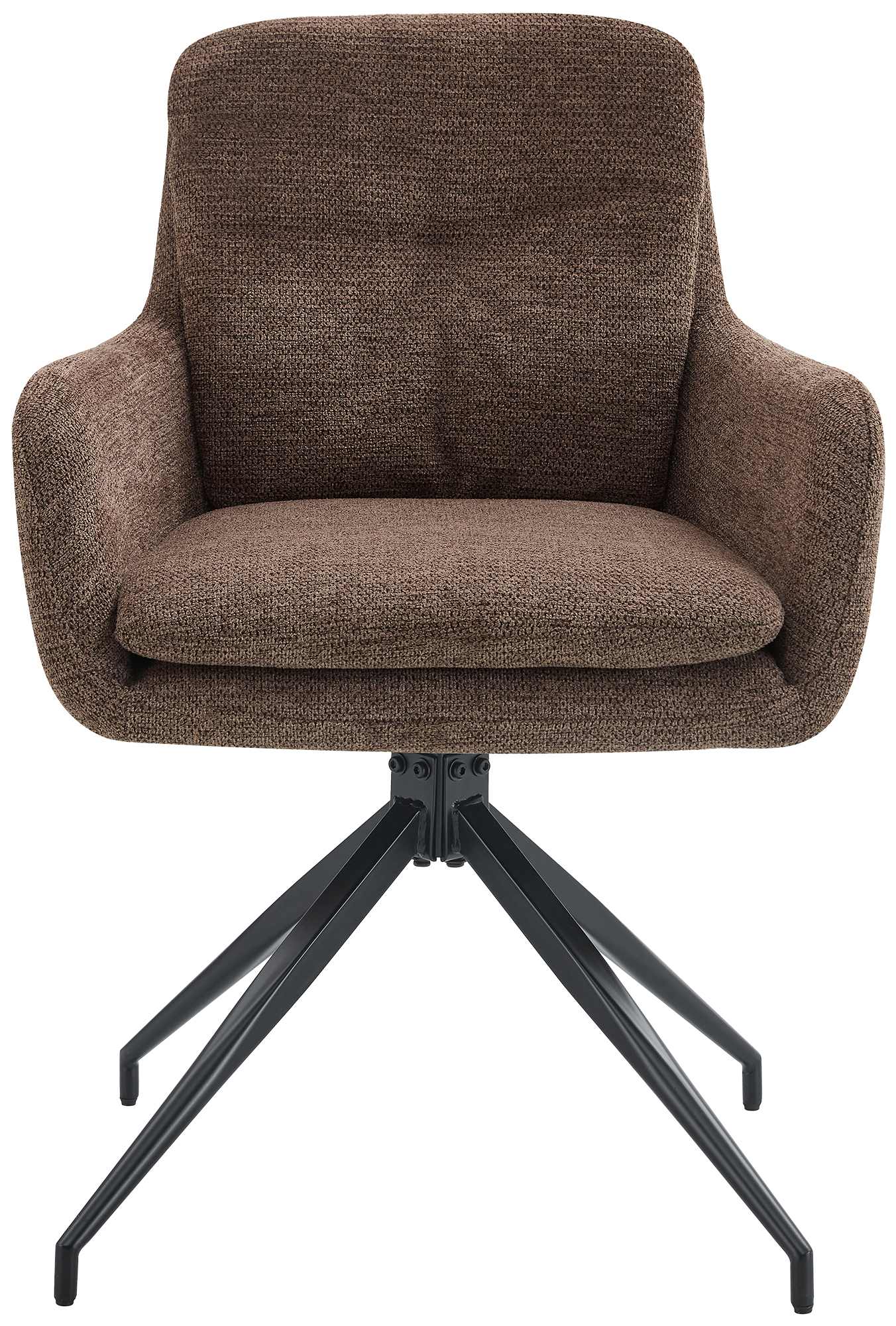 Eetkamerstoel Pickett stof
