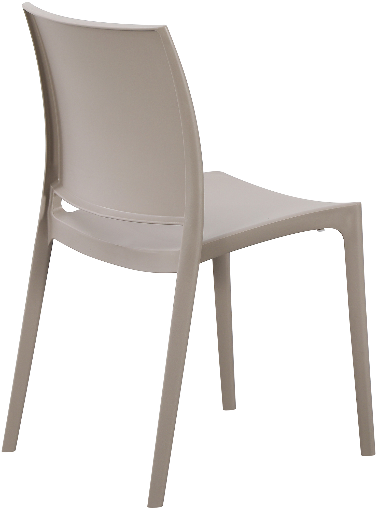 Set van 2 tuinstoelen Meton