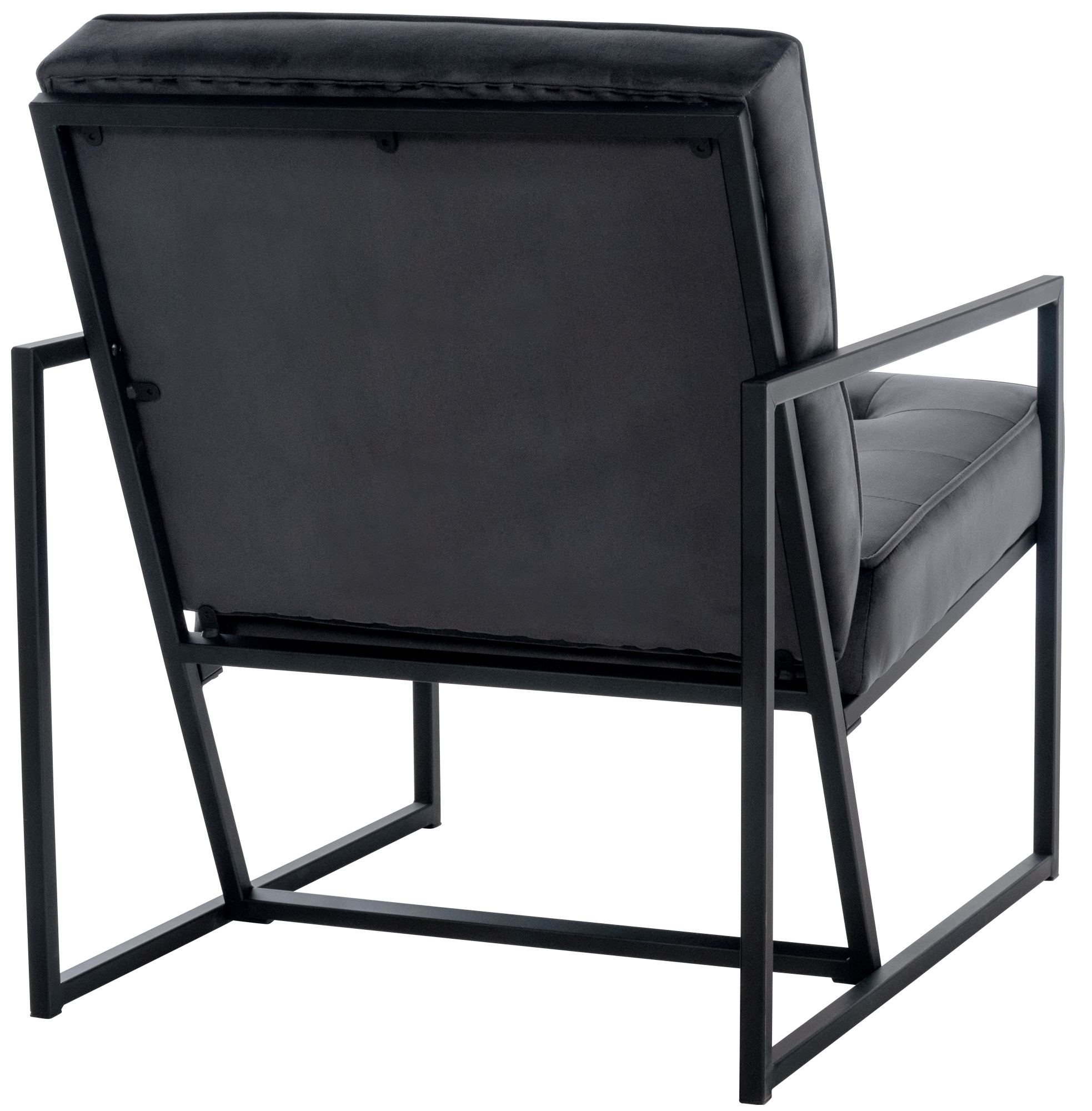 Lounger Avon Fluweel