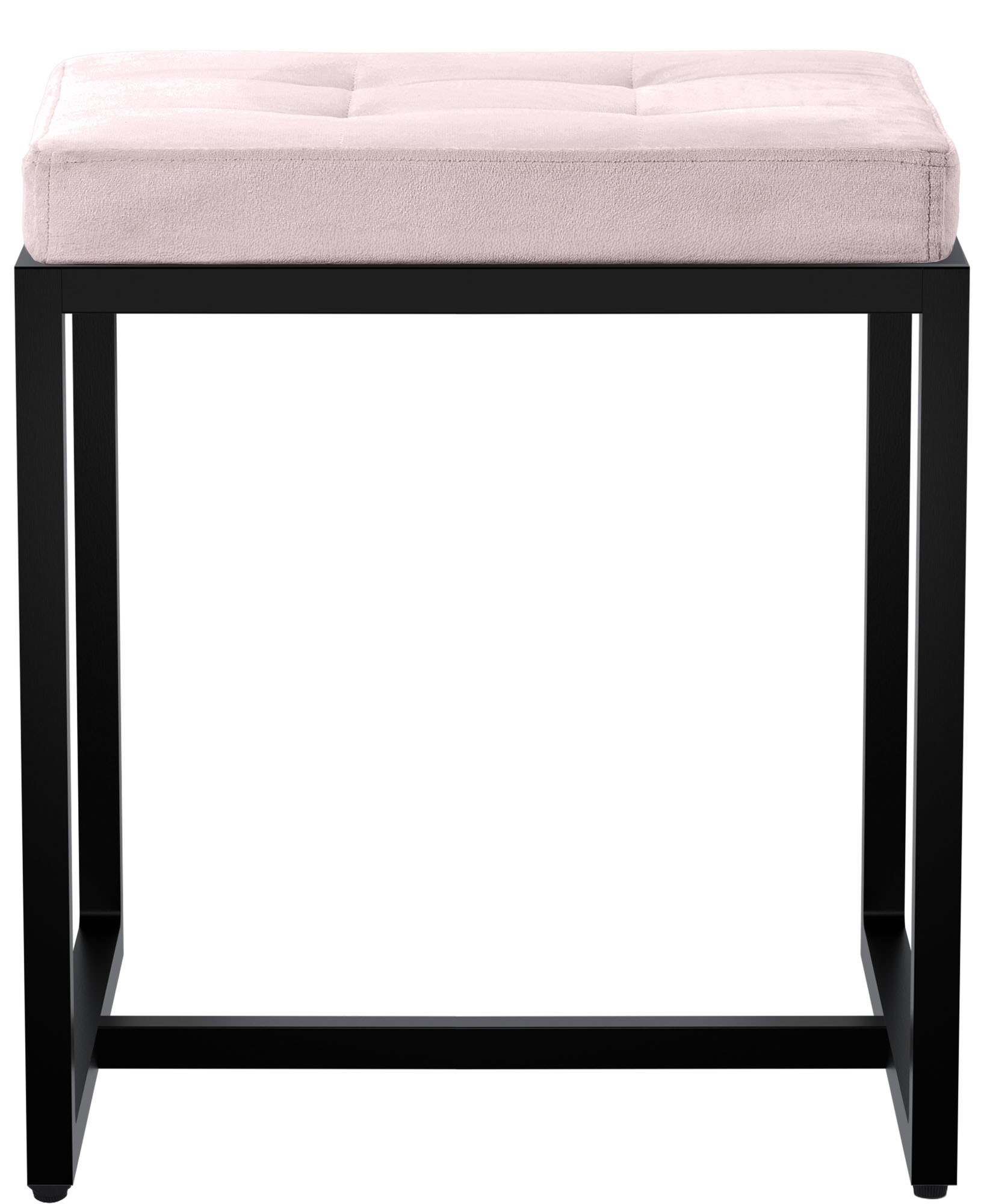 Barci kruk met zwart frame