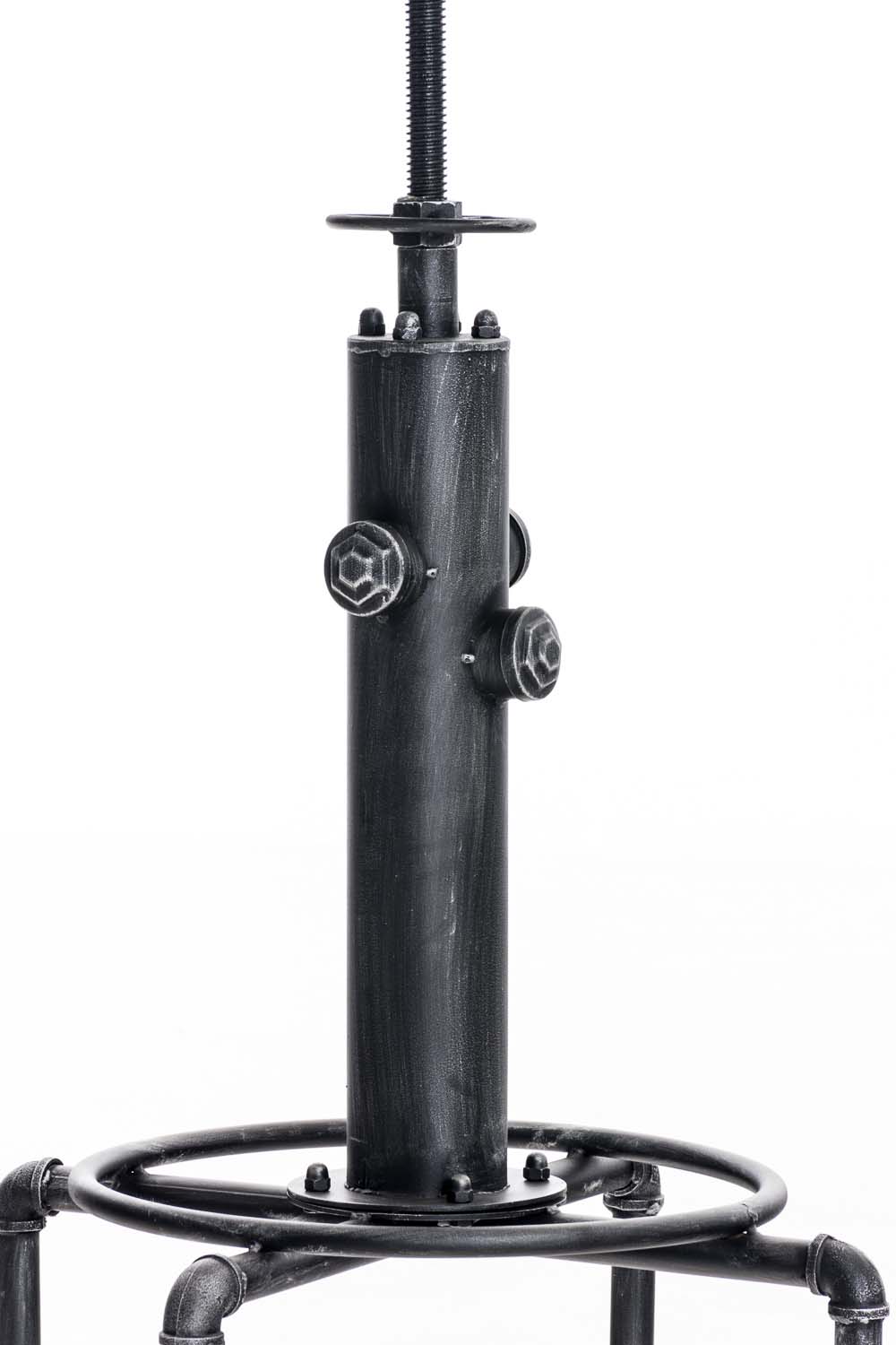 Statafel Lumos Ø 50 cm