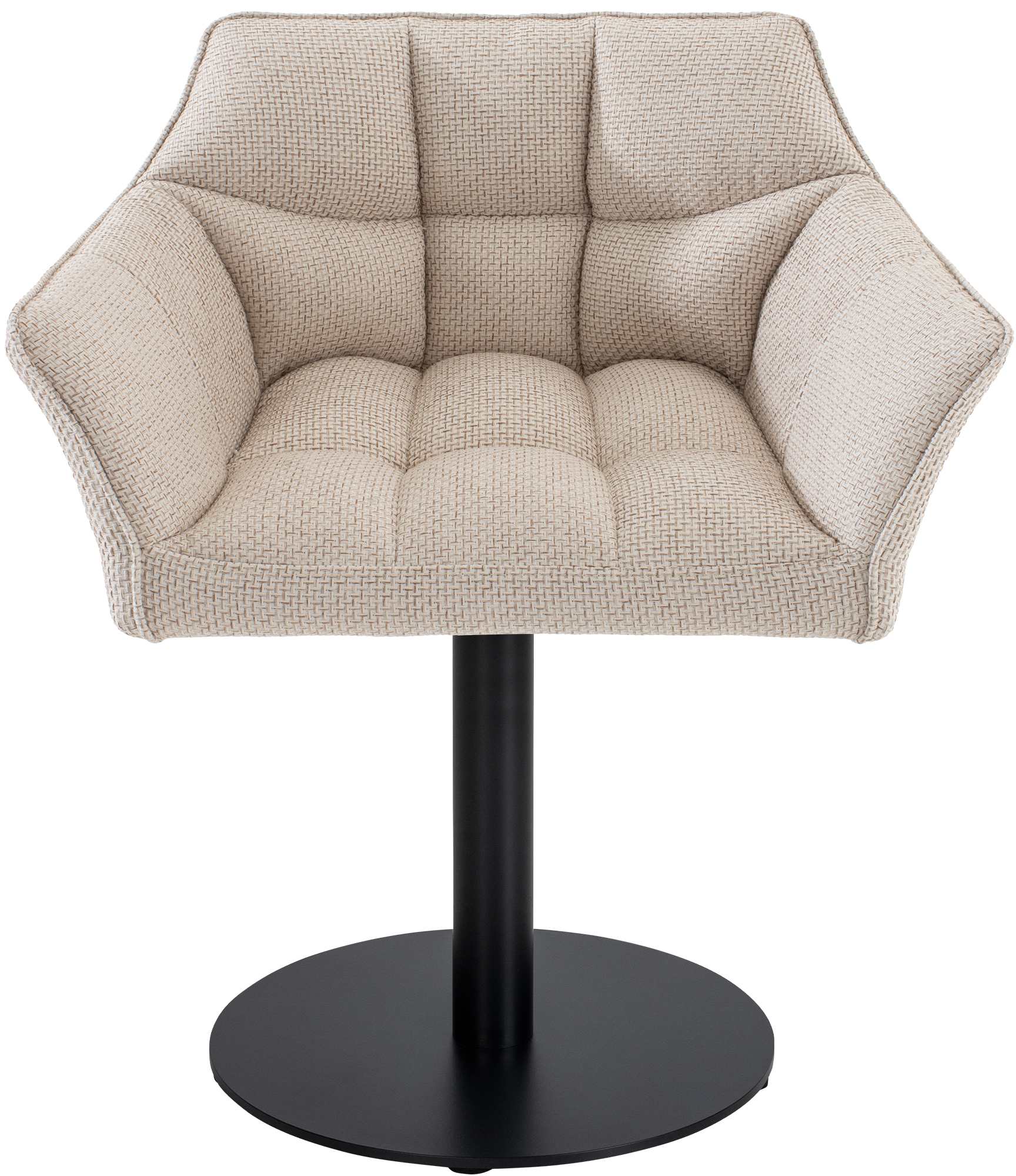 Loungestoel Damaso