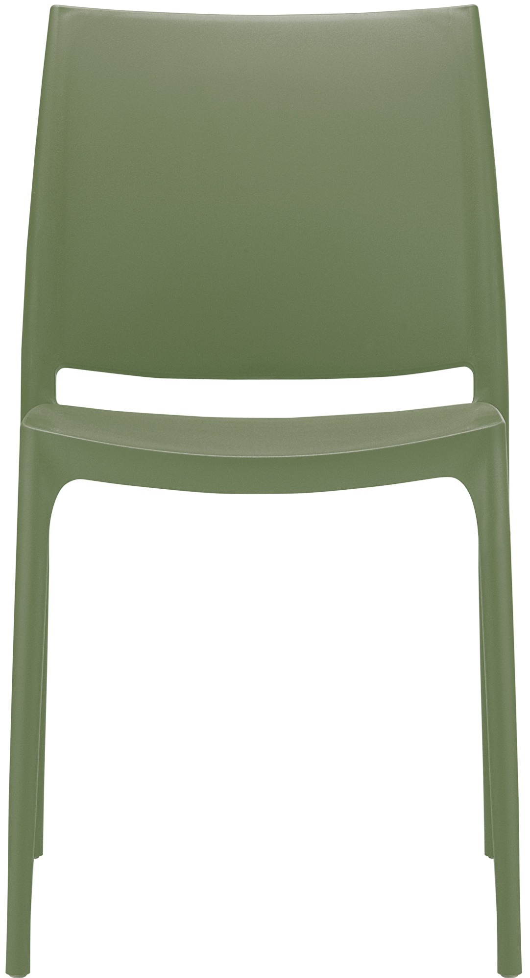 Set van 2 Maya Stoelen