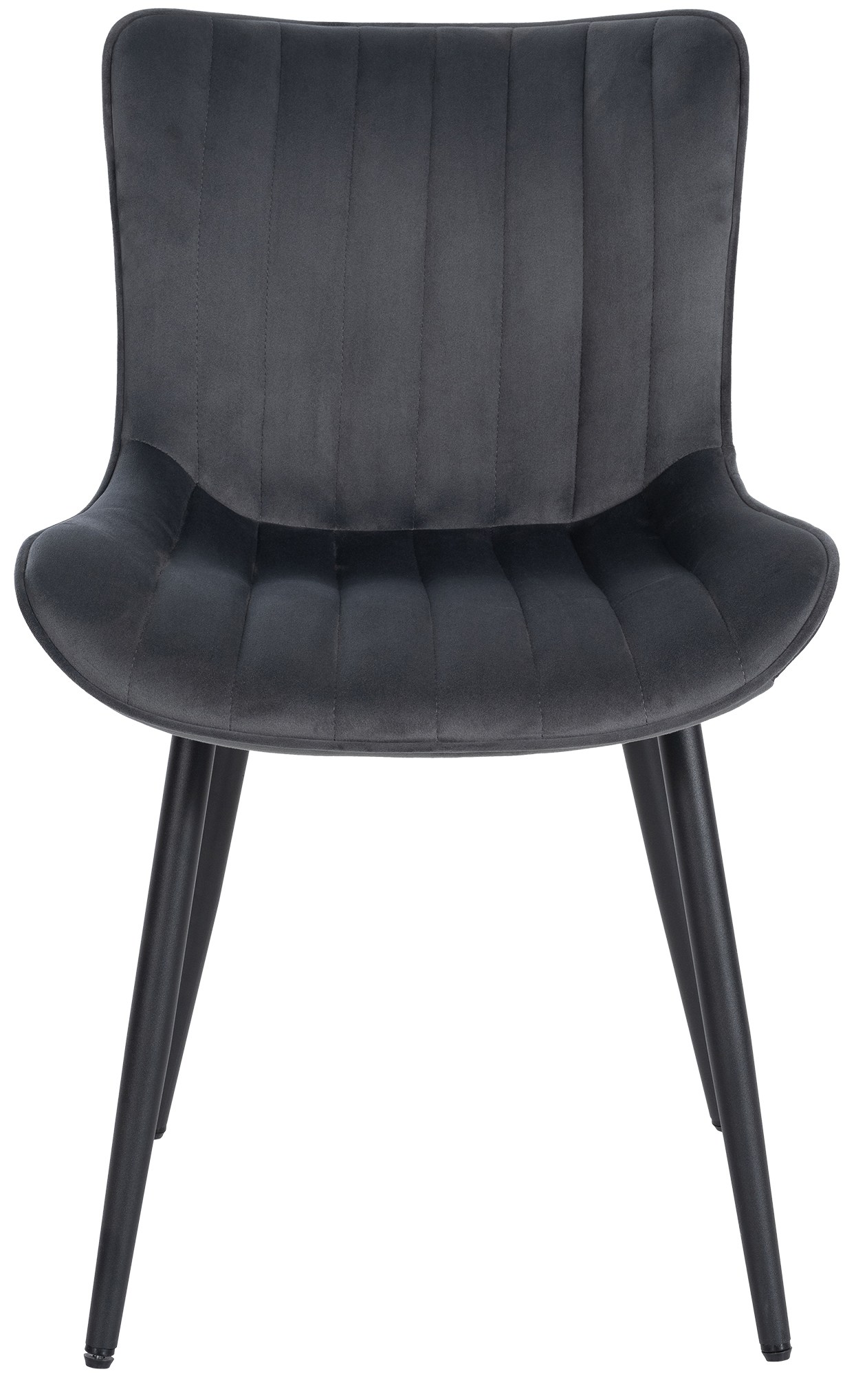 Set van 2 eetkamerstoelen Largo