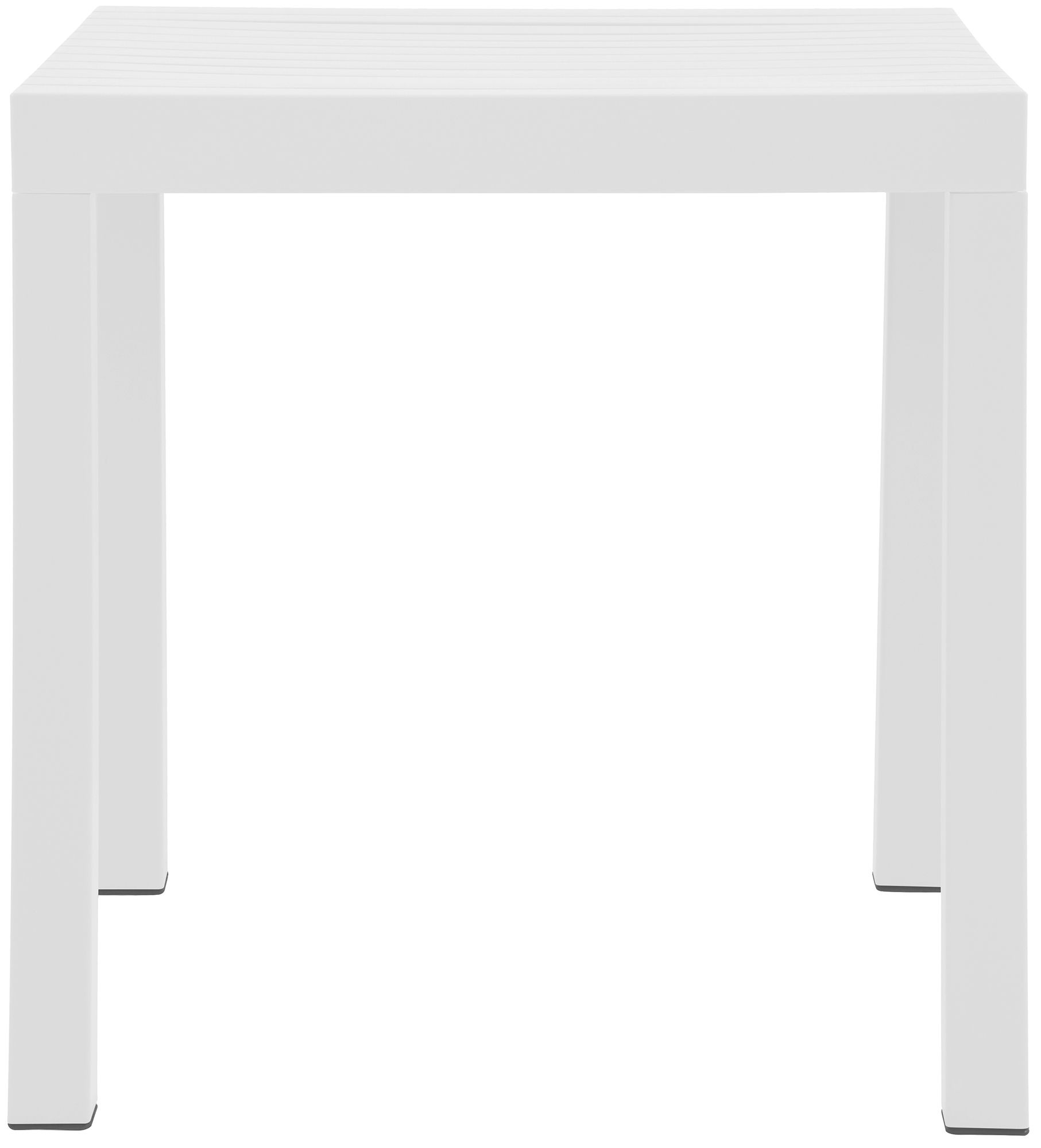 Tuintafel Kato 73 x 73 cm