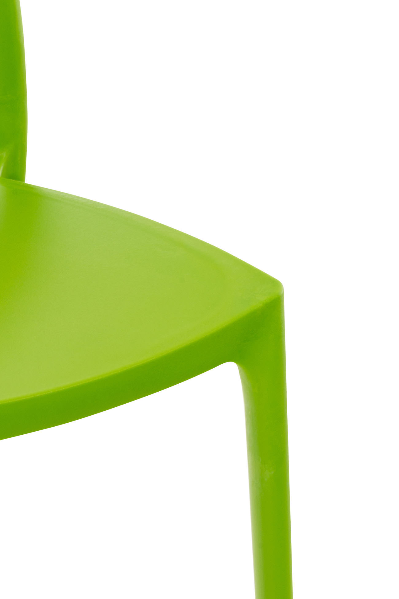 Set van 4 Maya stoelen
