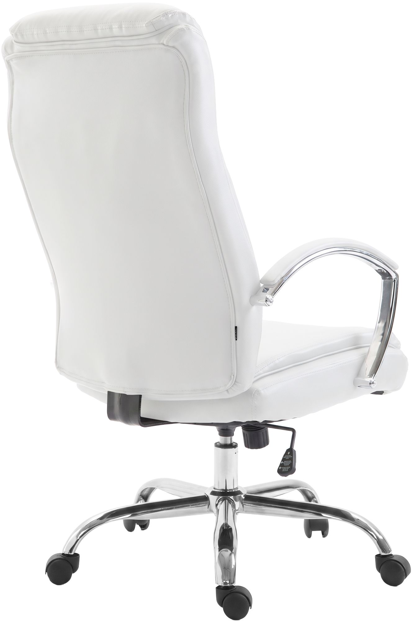 Bureaustoel Arlen Lederlook