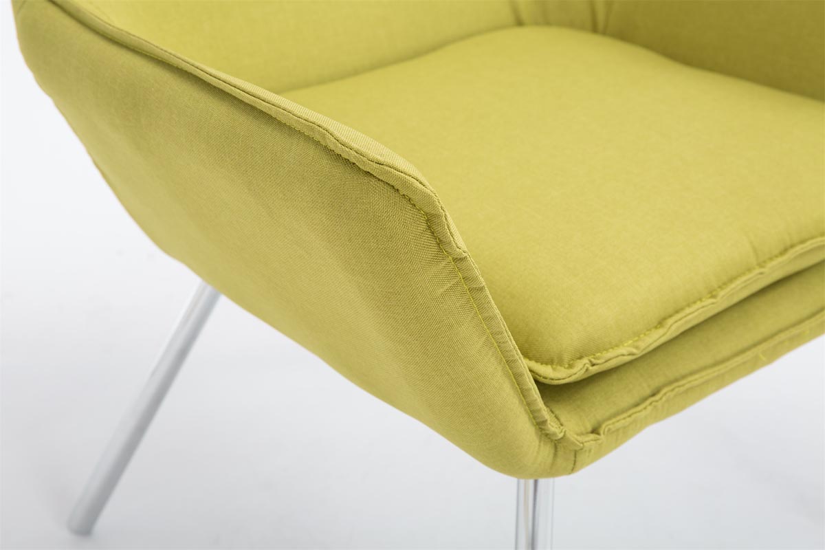 Lounger Caracas Stof