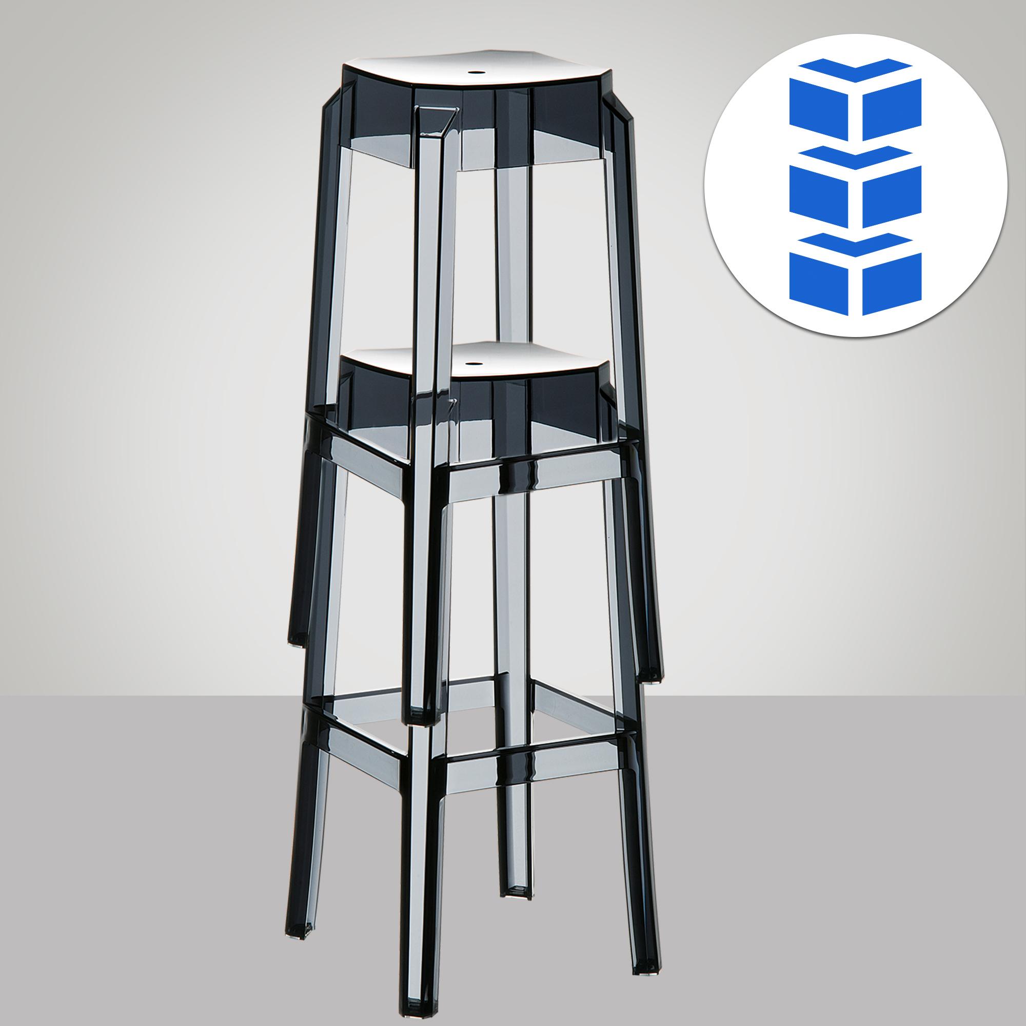 Set van 2 barkrukken Fox