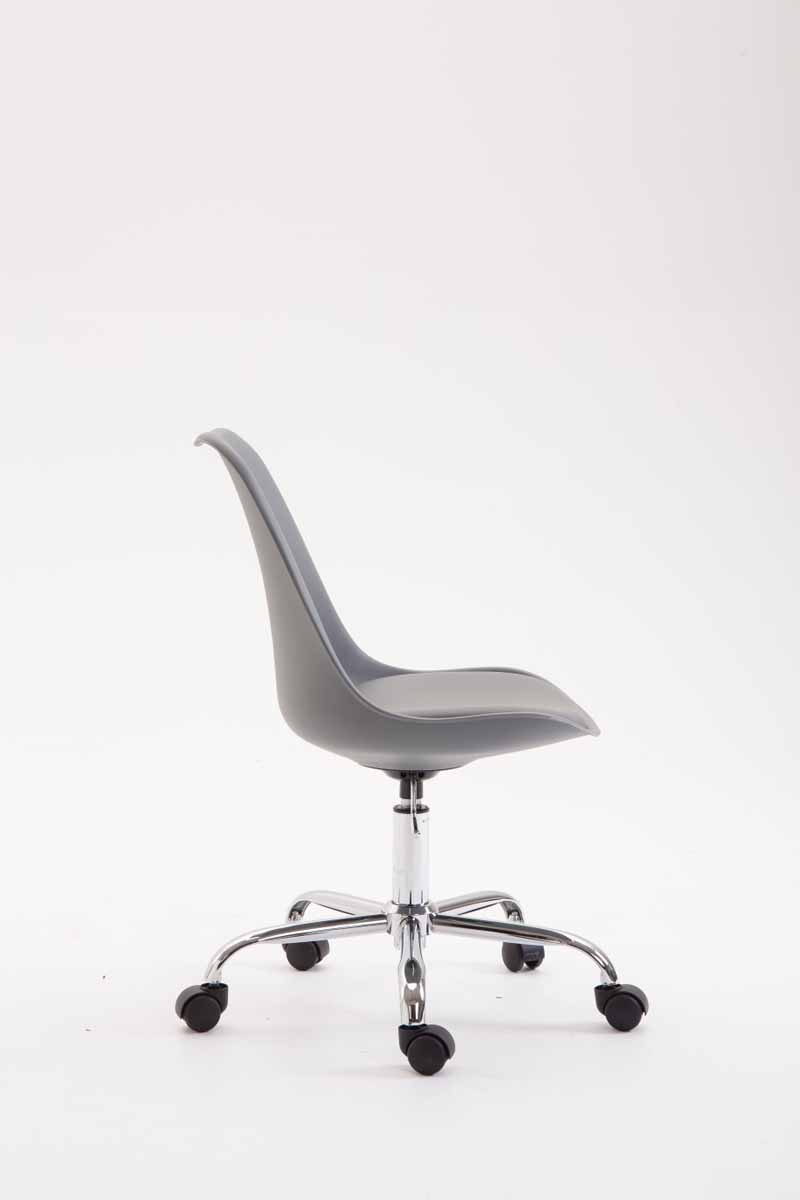 Bureaustoel Toulouse Kunststof