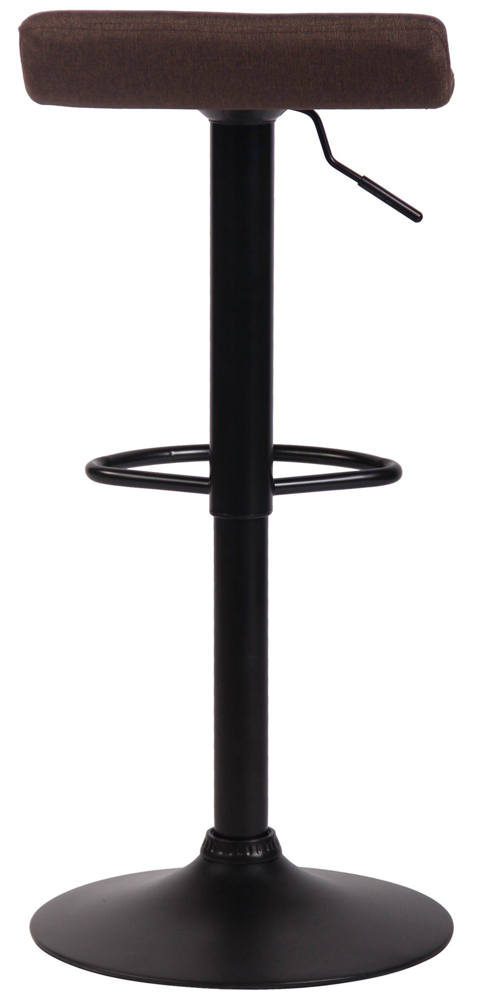 Barkruk Dyn V2 Stof