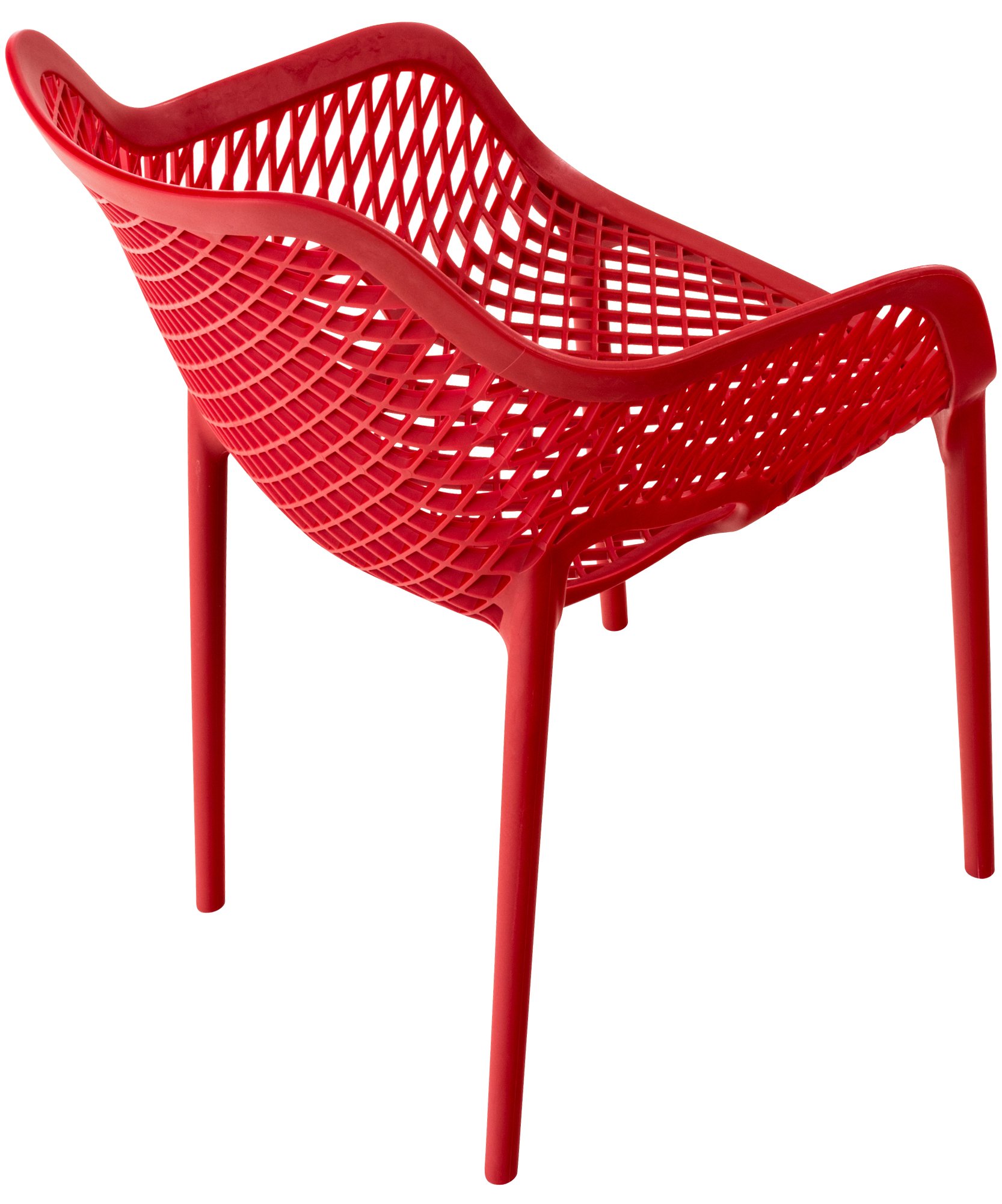 Stapelbare Stoel Air XL