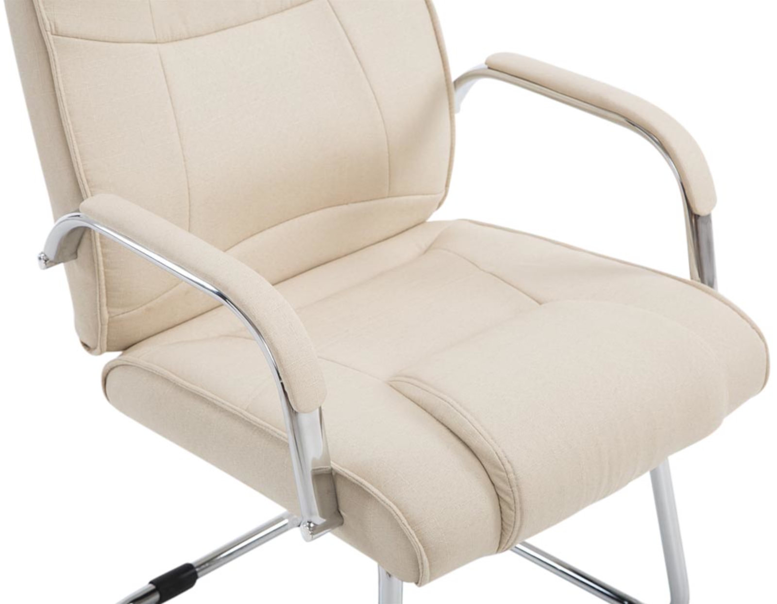 Set van 2 Eetkamerstoelen Attila Stof