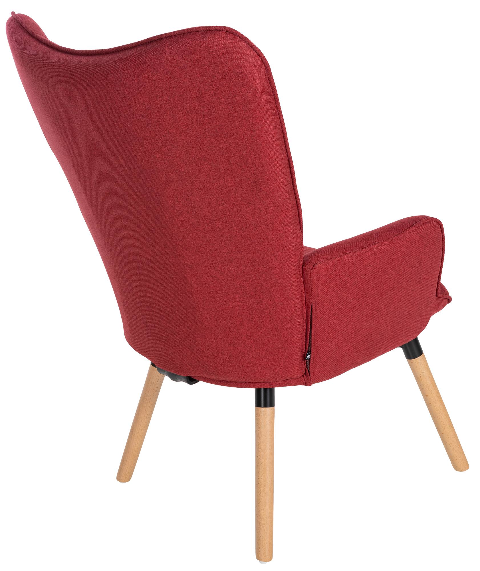 Fauteuil Garding