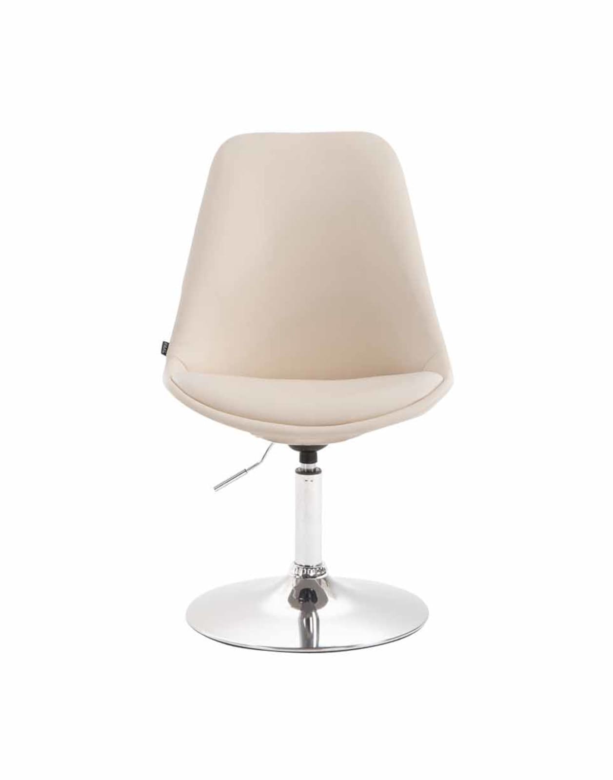 Set van 4 Eetkamerstoelen Maverick Kunstleer