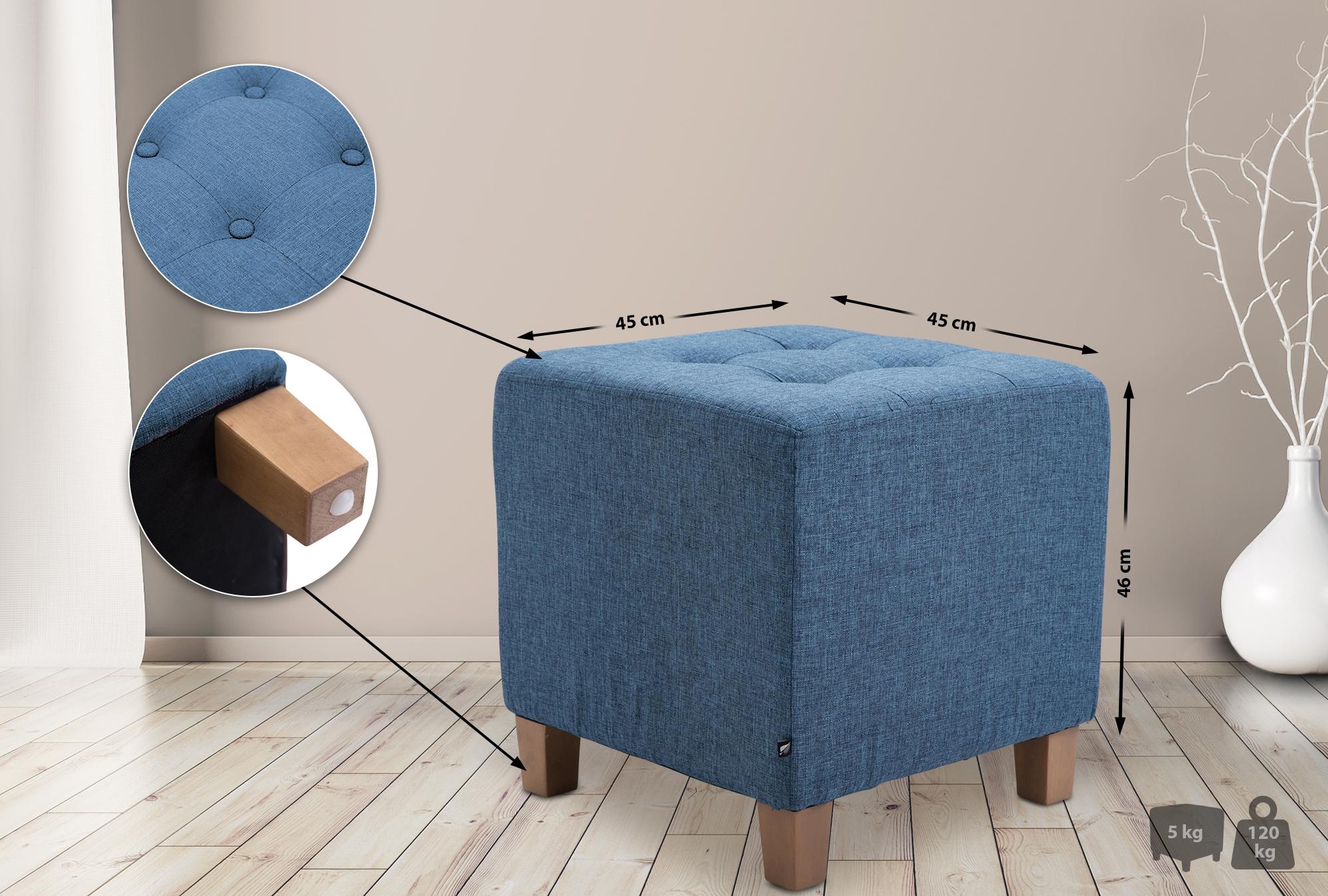 Hocker Pharao