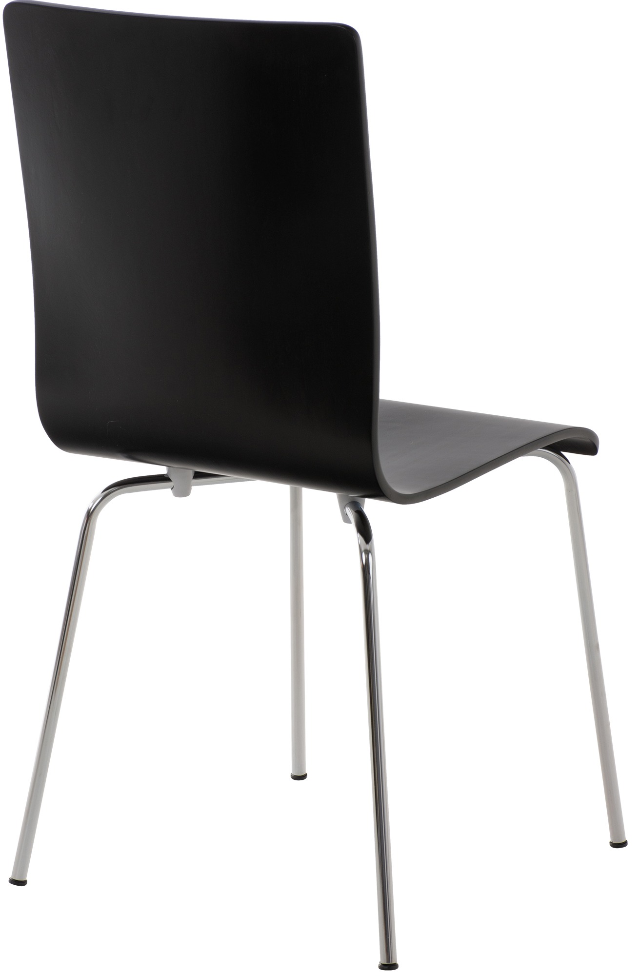 Set van 8 Pepe bezoekersstoelen