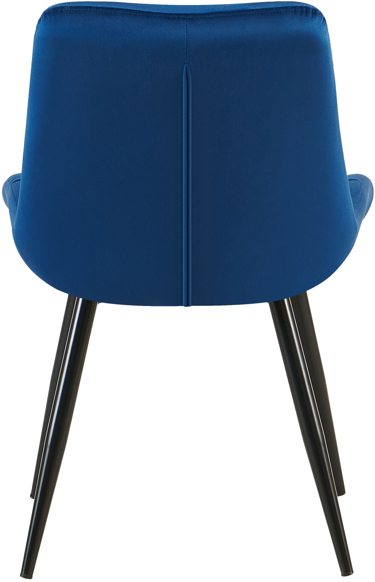 Set van 2 Eetkamerstoelen Rossford