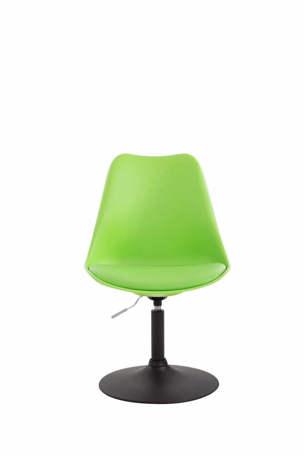 Set van 4 eetkamerstoelen Maverick - Kunststof
