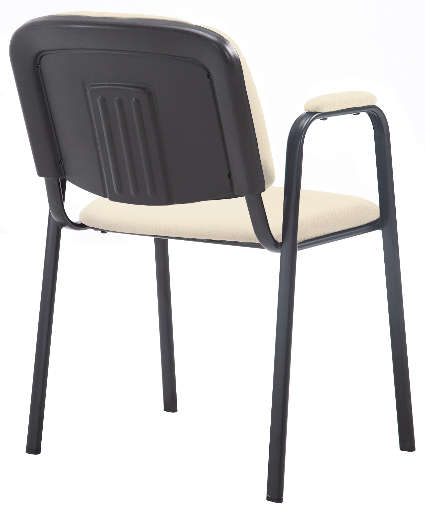 Stapelstoel Ken Pro Stof