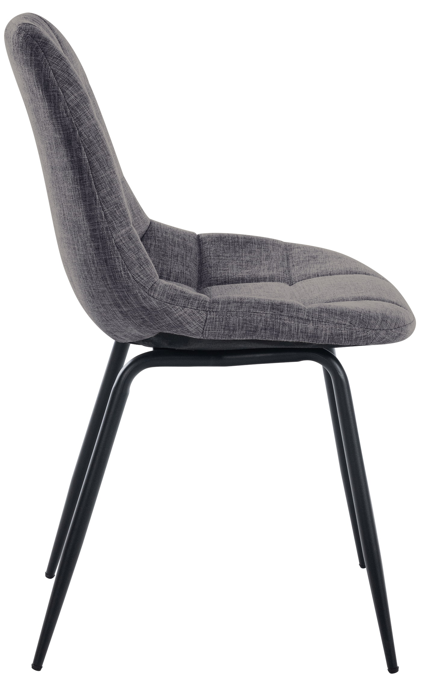 Set van 2 Eetkamerstoelen Tom