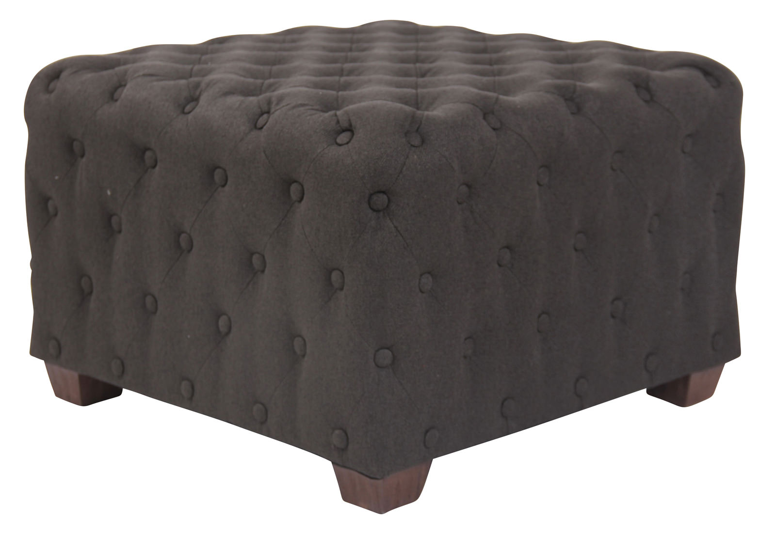 Hocker Nimes Stof